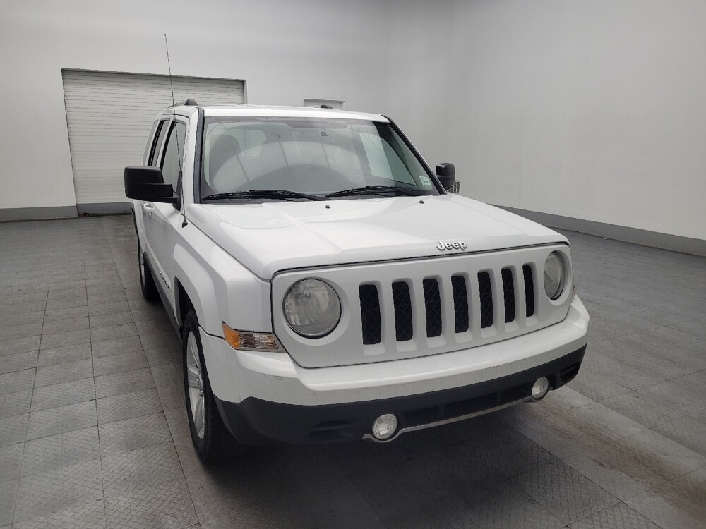 2014 Jeep Patriot in Conyers, GA 30094 - 18110180 13