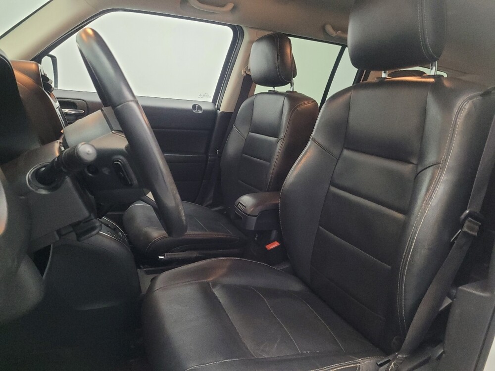 2014 Jeep Patriot in Conyers, GA 30094 - 18110180 17