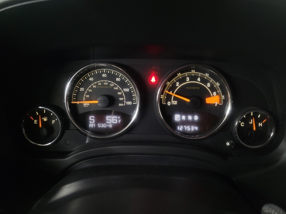 2014 Jeep Patriot in Conyers, GA 30094 - 18110180 23