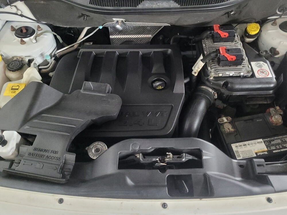 2014 Jeep Patriot in Conyers, GA 30094 - 18110180 30