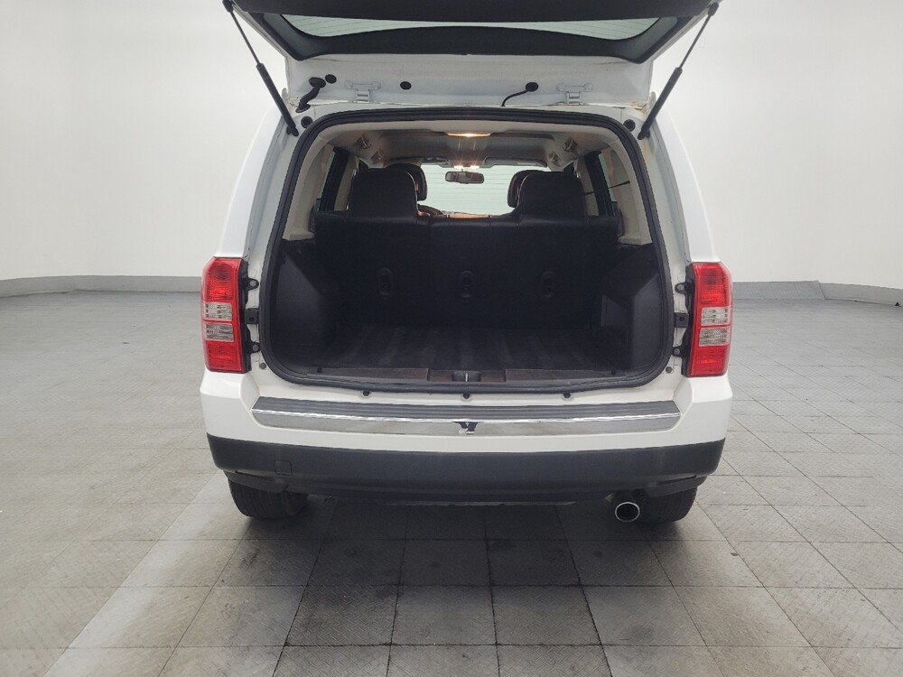 2014 Jeep Patriot in Conyers, GA 30094 - 18110180 29