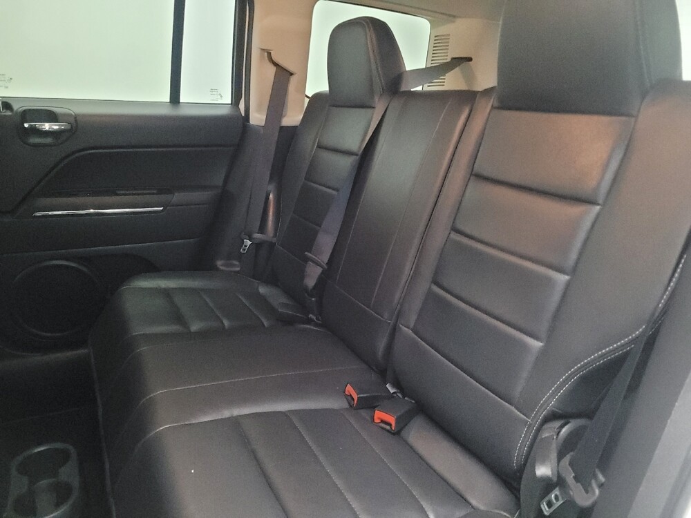 2014 Jeep Patriot in Conyers, GA 30094 - 18110180 18