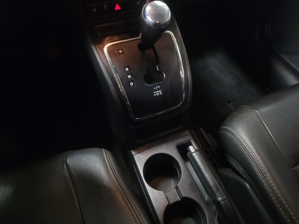 2014 Jeep Patriot in Conyers, GA 30094 - 18110180 26