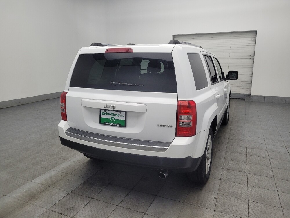 2014 Jeep Patriot in Conyers, GA 30094 - 18110180 9