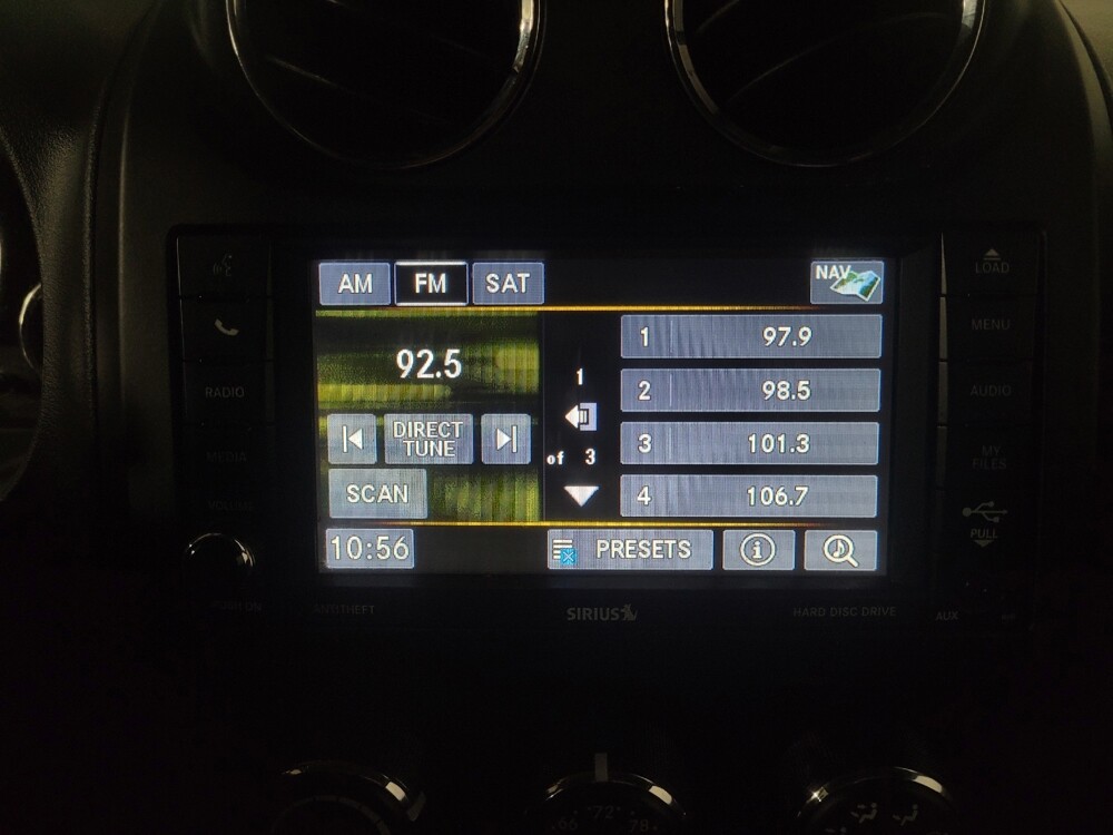 2014 Jeep Patriot in Conyers, GA 30094 - 18110180 25