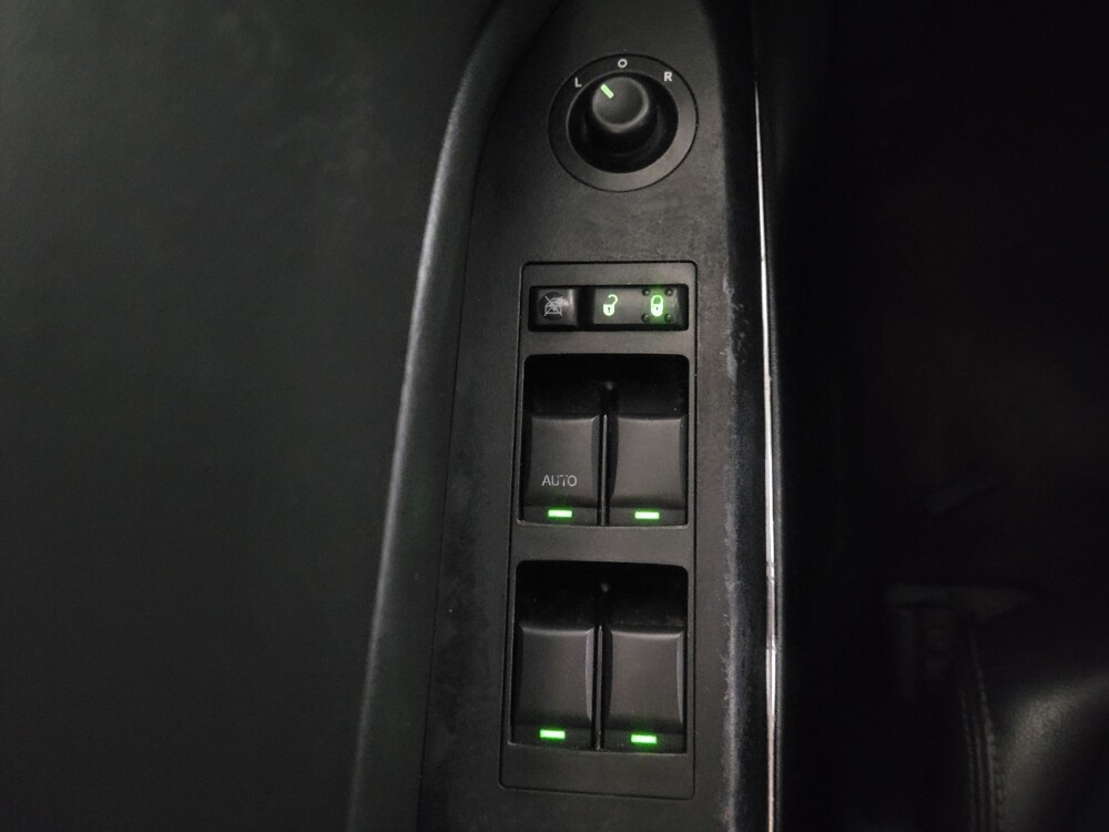 2014 Jeep Patriot in Conyers, GA 30094 - 18110180 27