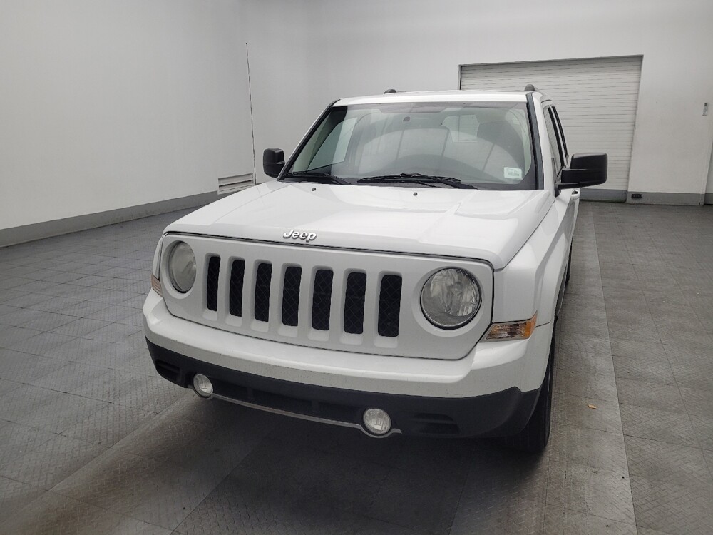 2014 Jeep Patriot in Conyers, GA 30094 - 18110180 15
