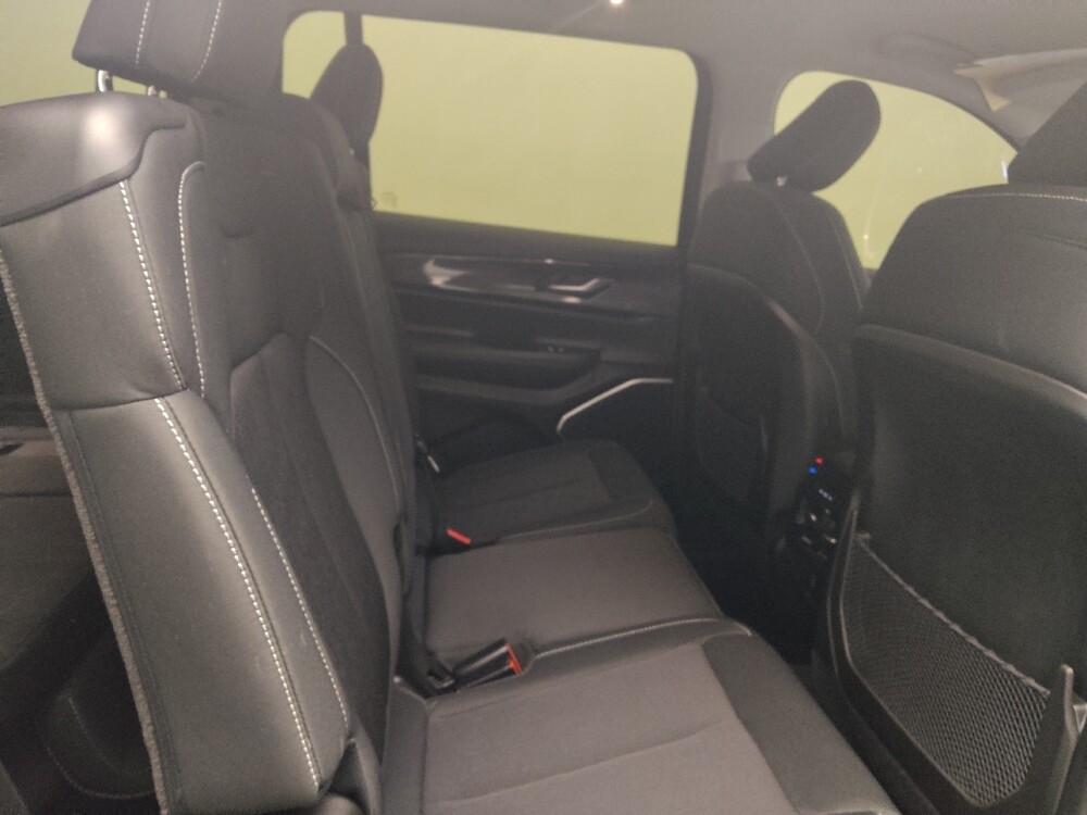 2021 Jeep Grand Cherokee L in Stone Mountain, GA 30083 - 18110181 19