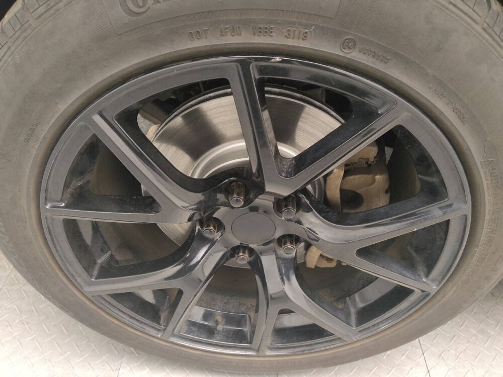 2021 Jeep Grand Cherokee L in Stone Mountain, GA 30083 - 18110181 31