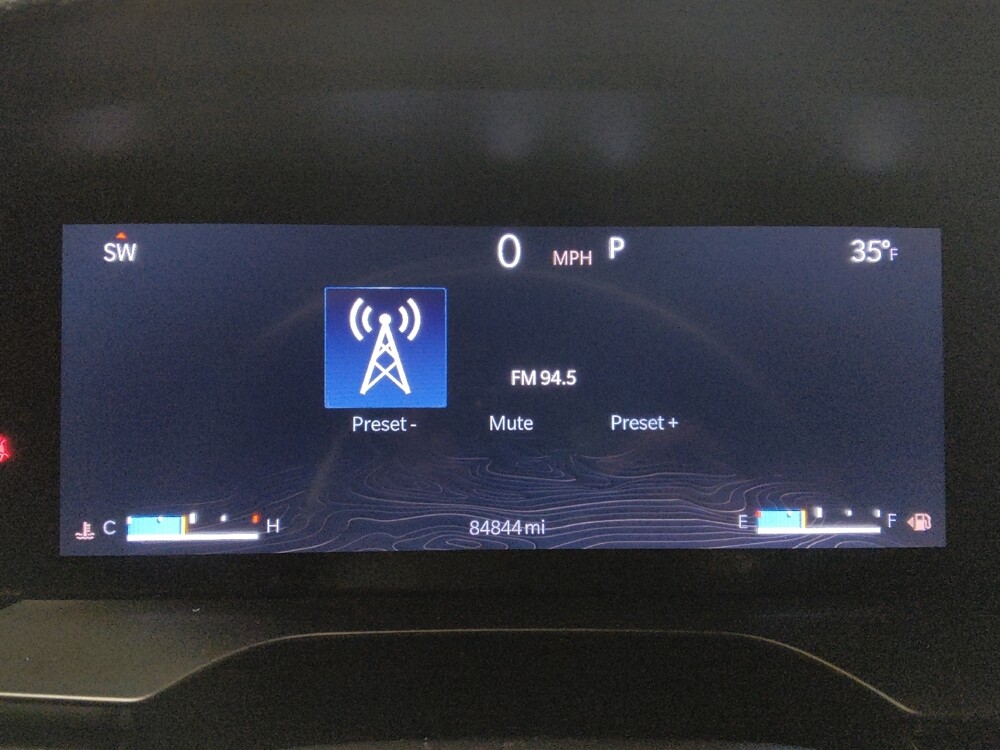 2021 Jeep Grand Cherokee L in Stone Mountain, GA 30083 - 18110181 23