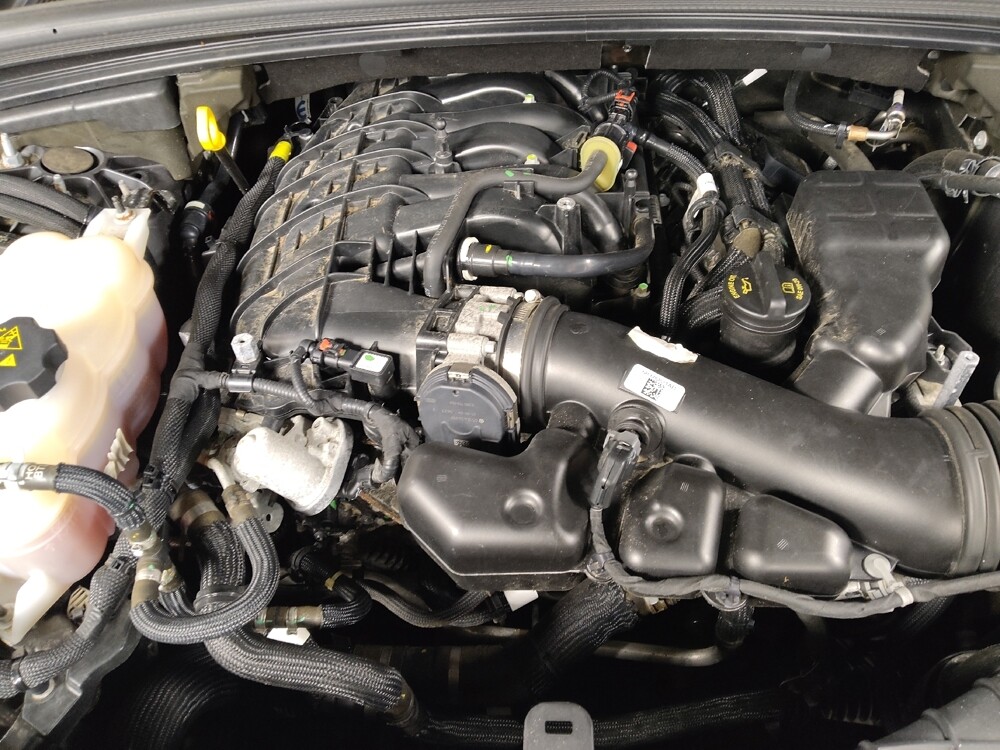 2021 Jeep Grand Cherokee L in Stone Mountain, GA 30083 - 18110181 30