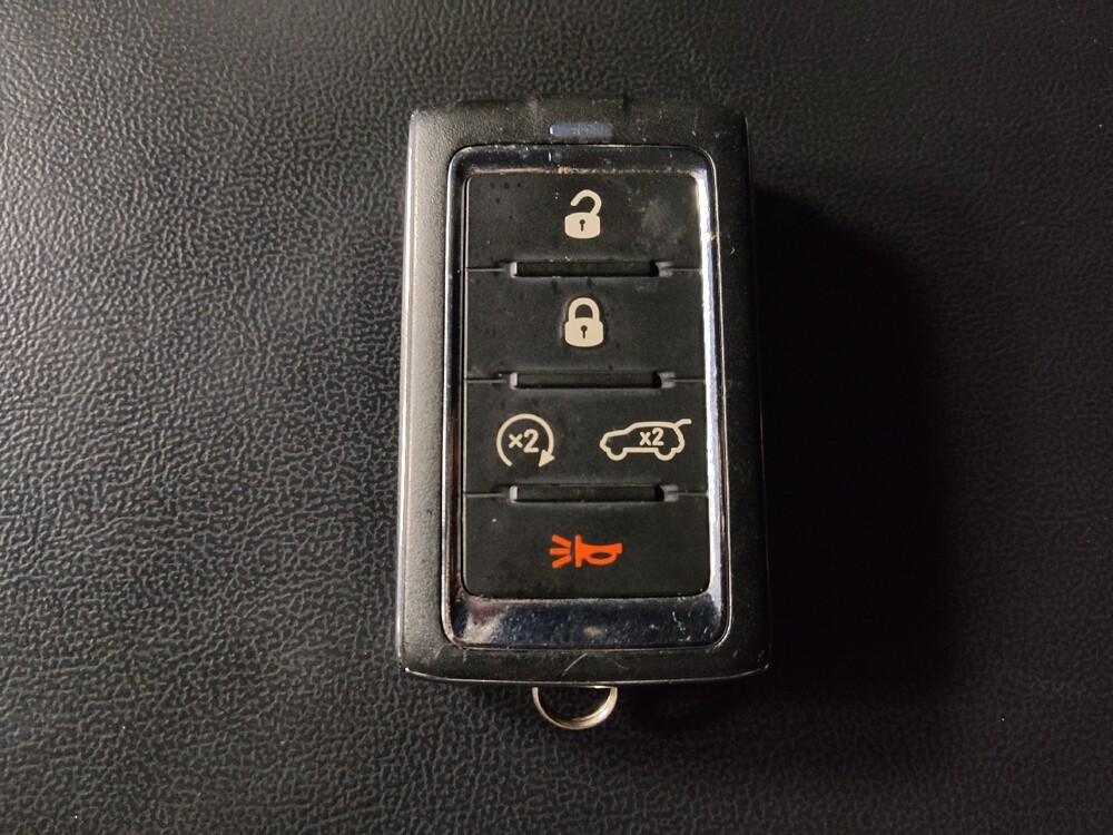 2021 Jeep Grand Cherokee L in Stone Mountain, GA 30083 - 18110181 32