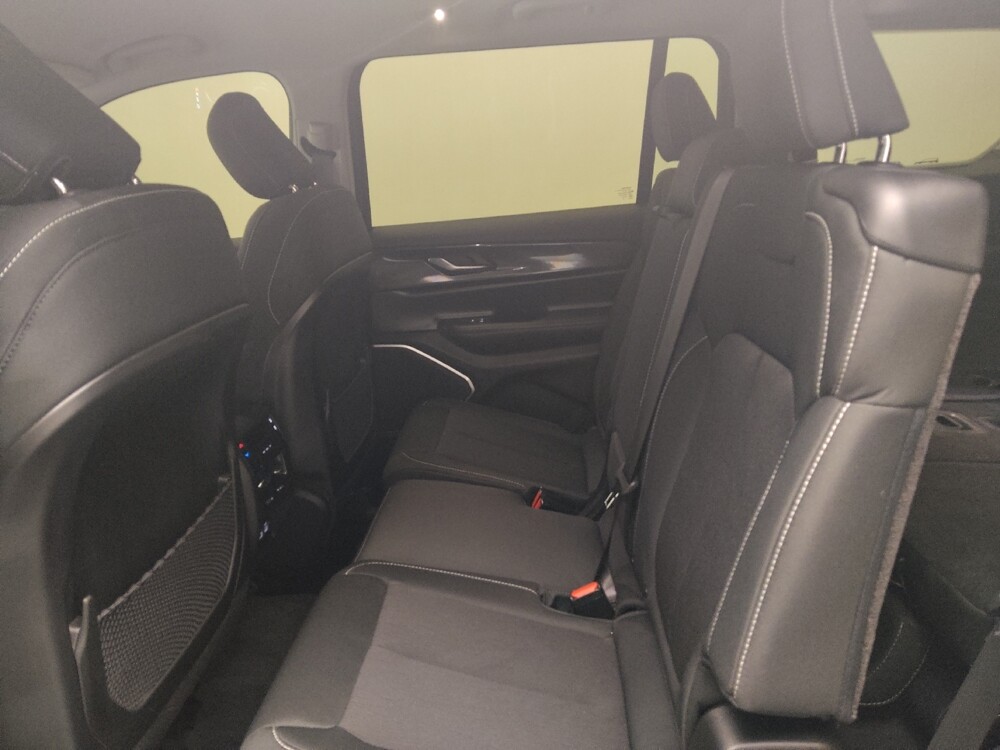 2021 Jeep Grand Cherokee L in Stone Mountain, GA 30083 - 18110181 18