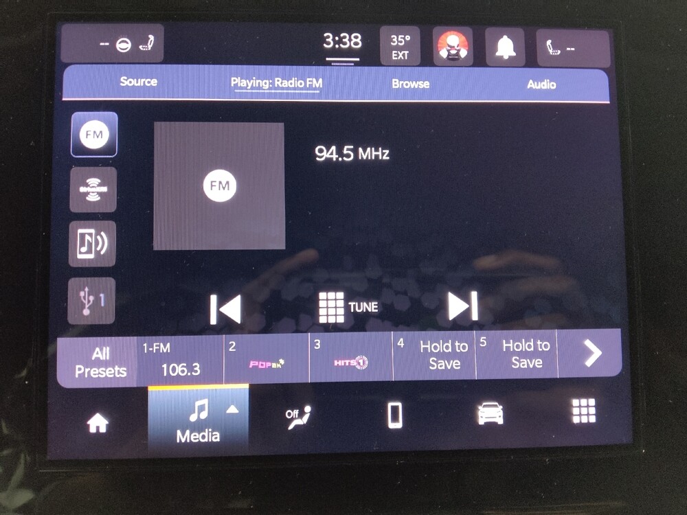 2021 Jeep Grand Cherokee L in Stone Mountain, GA 30083 - 18110181 25