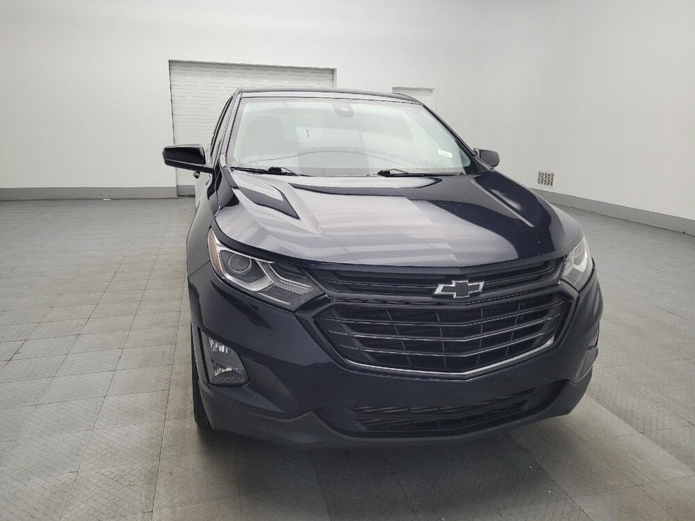2020 Chevrolet Equinox in Conyers, GA 30094 - 18110182 14