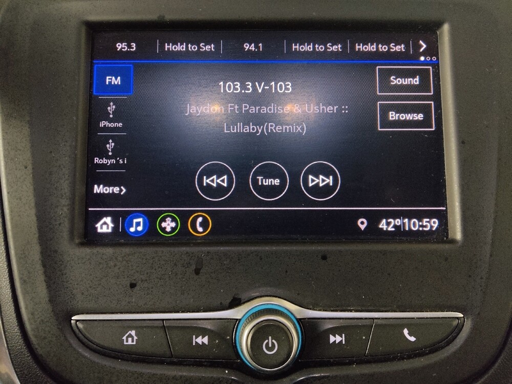 2020 Chevrolet Equinox in Conyers, GA 30094 - 18110182 25