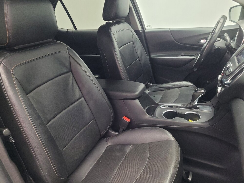 2020 Chevrolet Equinox in Conyers, GA 30094 - 18110182 21