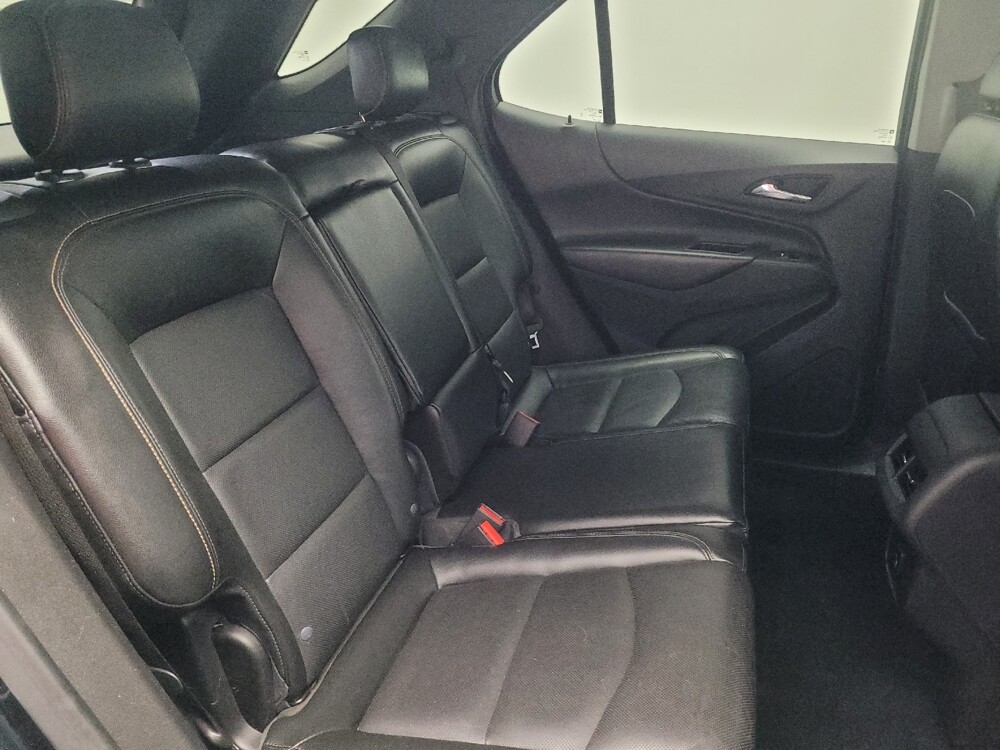 2020 Chevrolet Equinox in Conyers, GA 30094 - 18110182 19