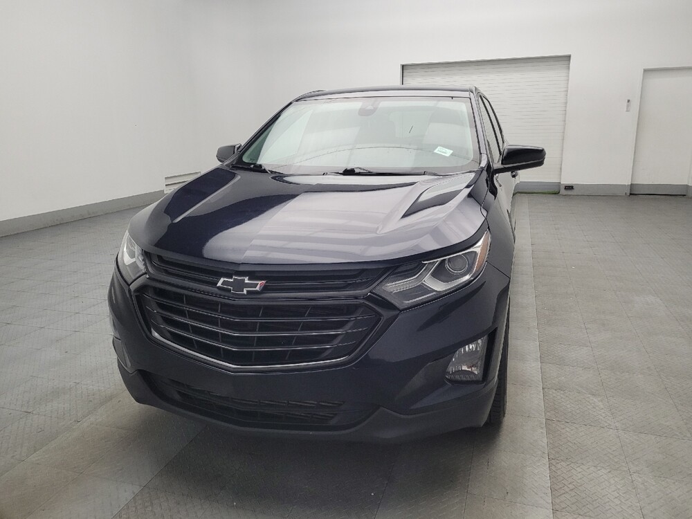 2020 Chevrolet Equinox in Conyers, GA 30094 - 18110182 15