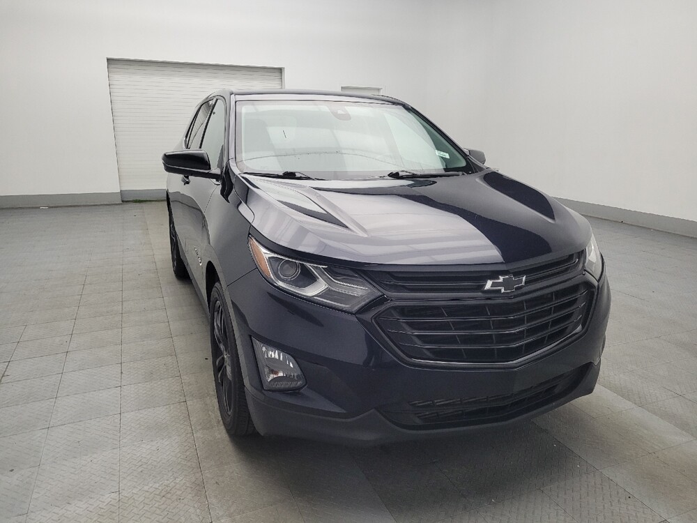 2020 Chevrolet Equinox in Conyers, GA 30094 - 18110182 13