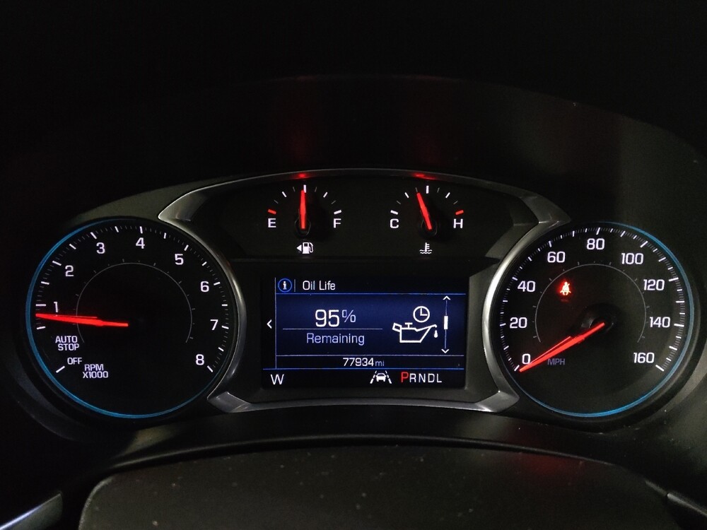 2020 Chevrolet Equinox in Conyers, GA 30094 - 18110182 23