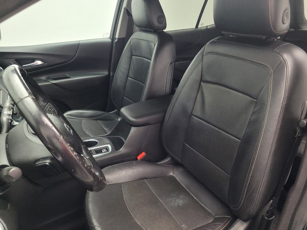 2020 Chevrolet Equinox in Conyers, GA 30094 - 18110182 17