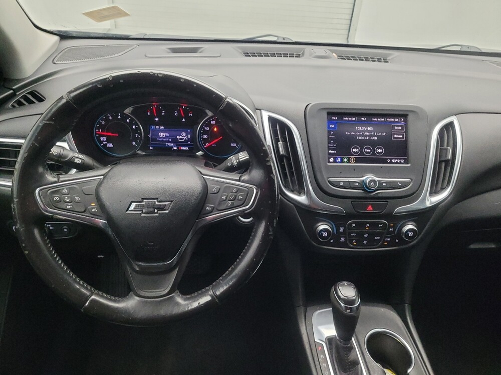2020 Chevrolet Equinox in Conyers, GA 30094 - 18110182 22