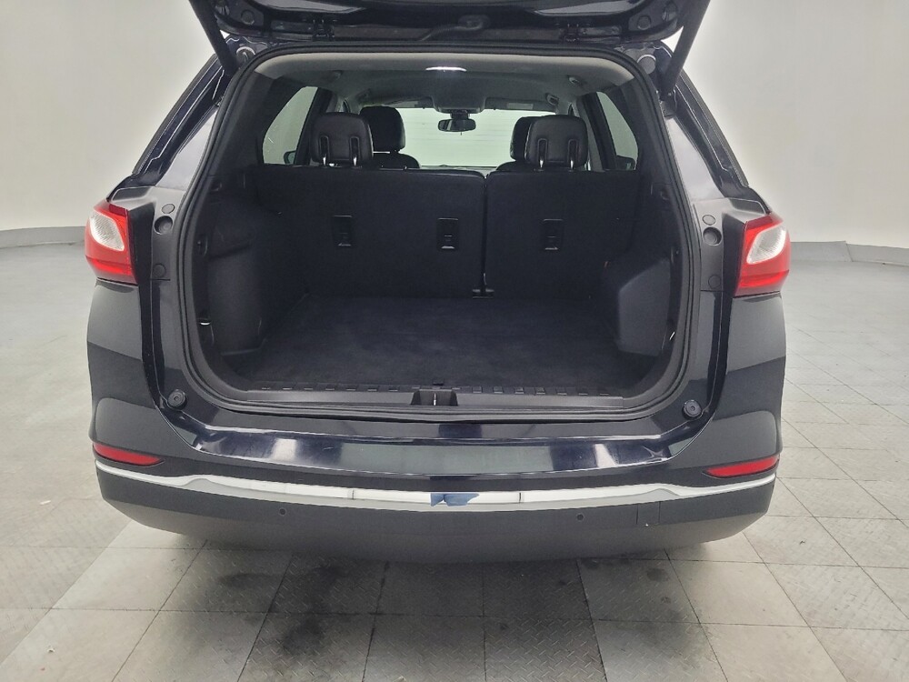 2020 Chevrolet Equinox in Conyers, GA 30094 - 18110182 29