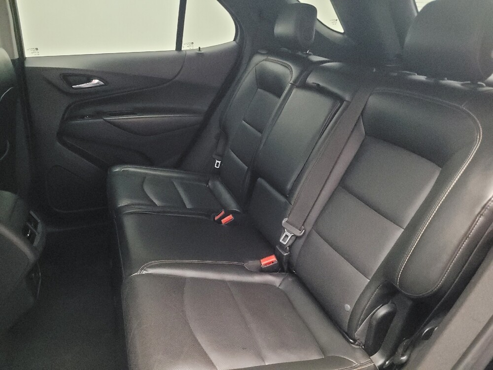 2020 Chevrolet Equinox in Conyers, GA 30094 - 18110182 18