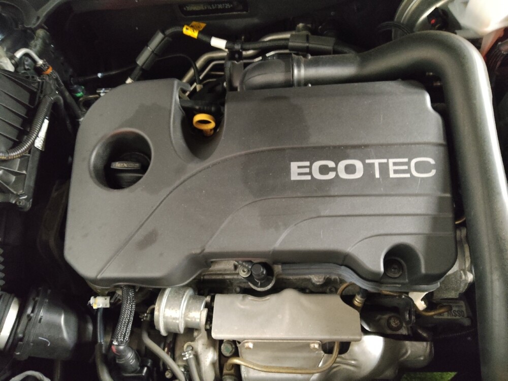 2020 Chevrolet Equinox in Conyers, GA 30094 - 18110182 30