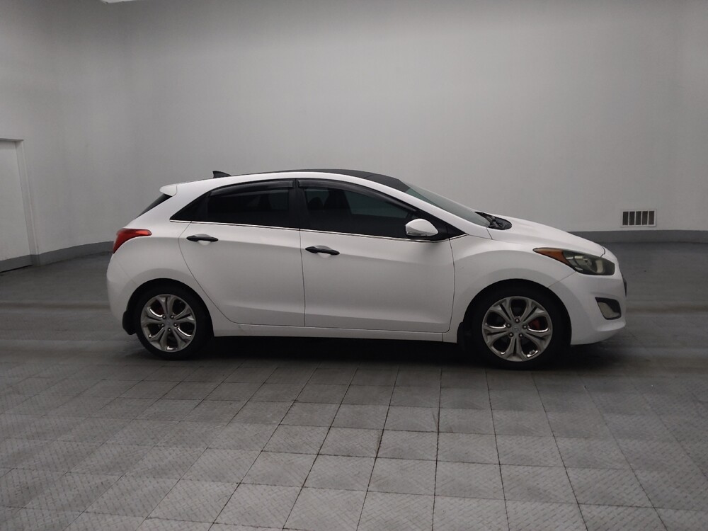 2014 Hyundai Elantra in Stone Mountain, GA 30083 - 18110183 11
