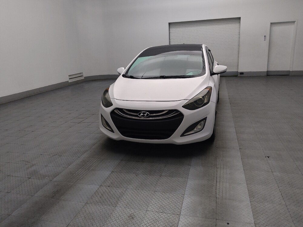2014 Hyundai Elantra in Stone Mountain, GA 30083 - 18110183 15