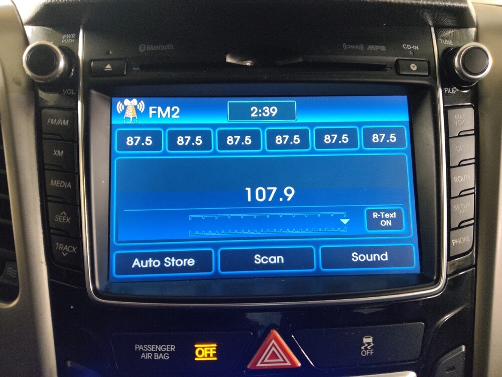 2014 Hyundai Elantra in Stone Mountain, GA 30083 - 18110183 25