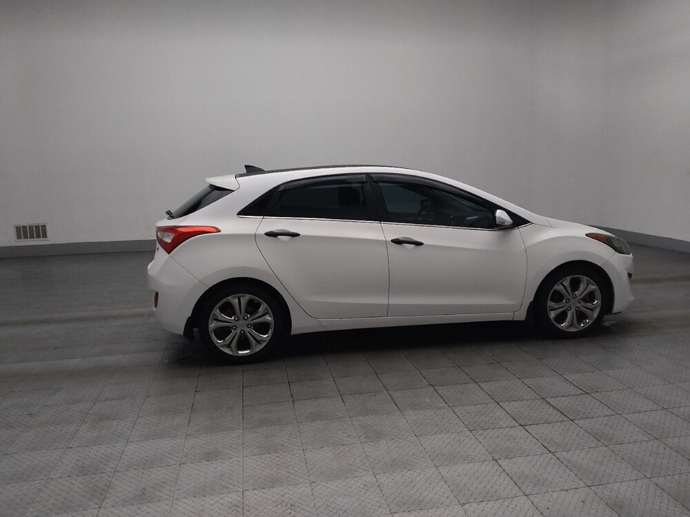 2014 Hyundai Elantra in Stone Mountain, GA 30083 - 18110183 10
