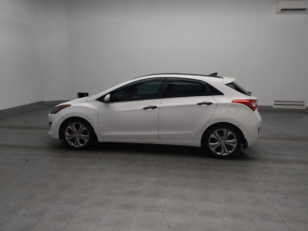 2014 Hyundai Elantra in Stone Mountain, GA 30083 - 18110183 3