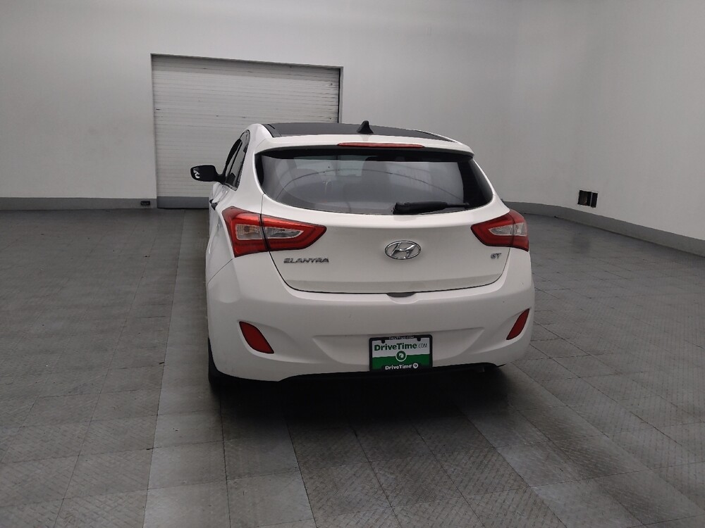 2014 Hyundai Elantra in Stone Mountain, GA 30083 - 18110183 6