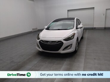 2014 Hyundai Elantra in Stone Mountain, GA 30083
