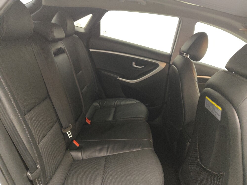 2014 Hyundai Elantra in Stone Mountain, GA 30083 - 18110183 19