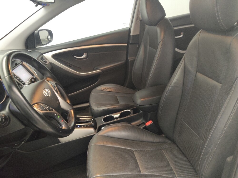 2014 Hyundai Elantra in Stone Mountain, GA 30083 - 18110183 17