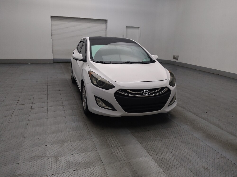 2014 Hyundai Elantra in Stone Mountain, GA 30083 - 18110183 13
