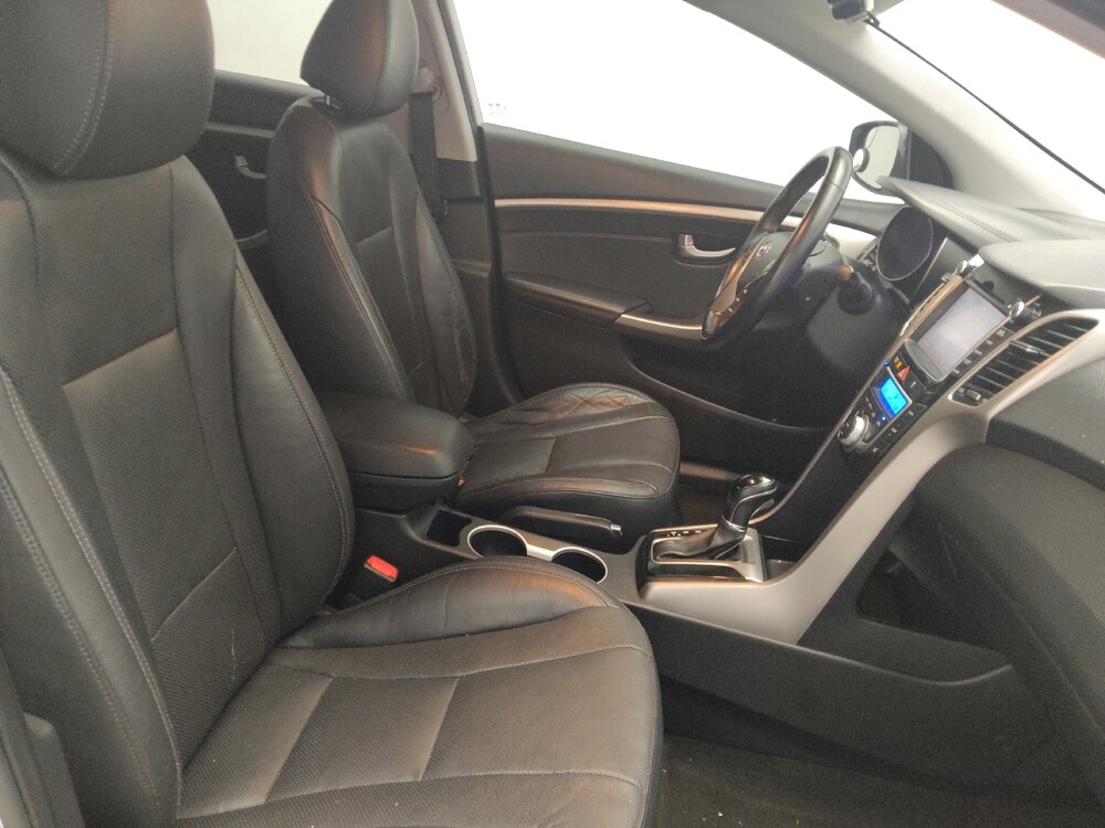 2014 Hyundai Elantra in Stone Mountain, GA 30083 - 18110183 21