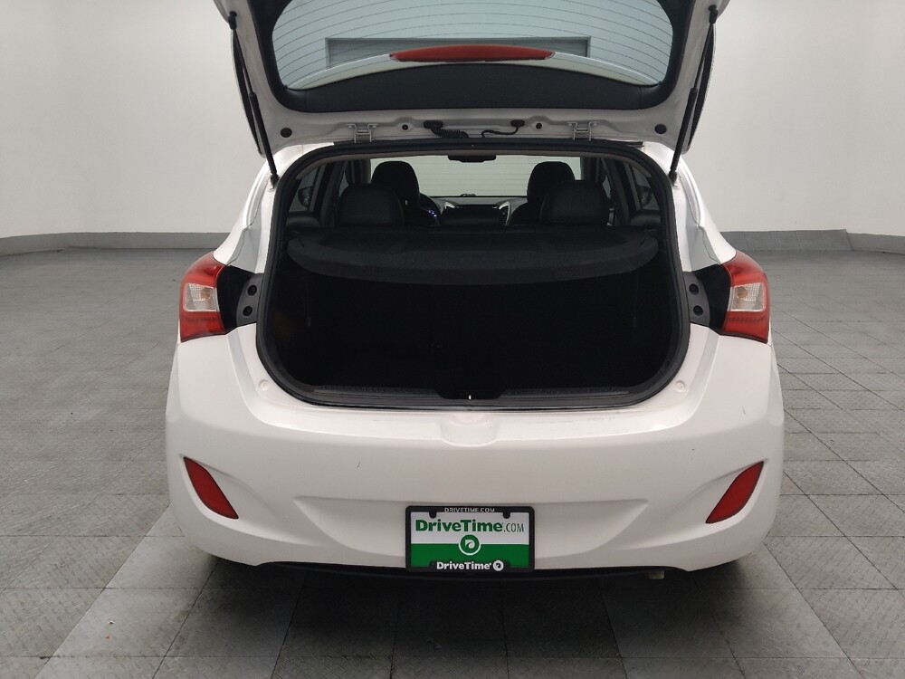 2014 Hyundai Elantra in Stone Mountain, GA 30083 - 18110183 29