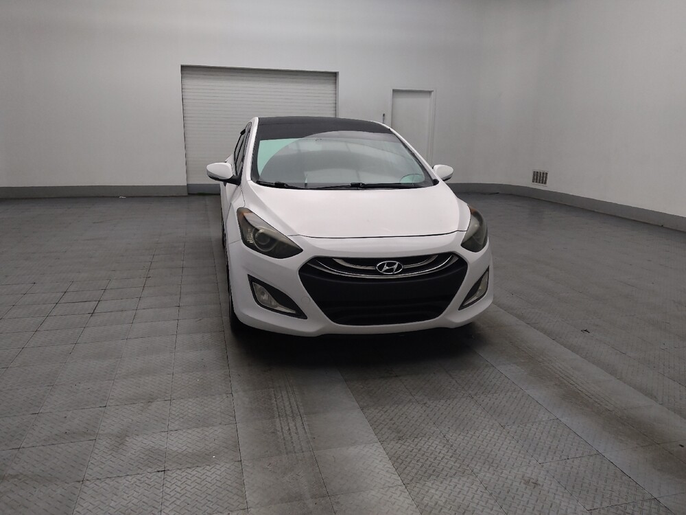 2014 Hyundai Elantra in Stone Mountain, GA 30083 - 18110183 14