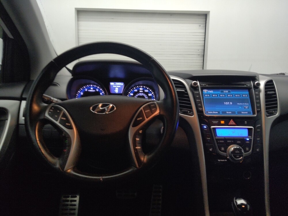 2014 Hyundai Elantra in Stone Mountain, GA 30083 - 18110183 22