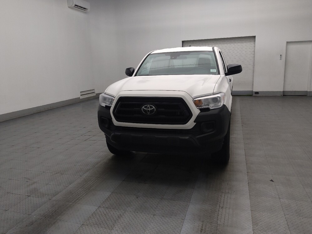 2022 Toyota Tacoma in Conyers, GA 30094 - 18110184 15