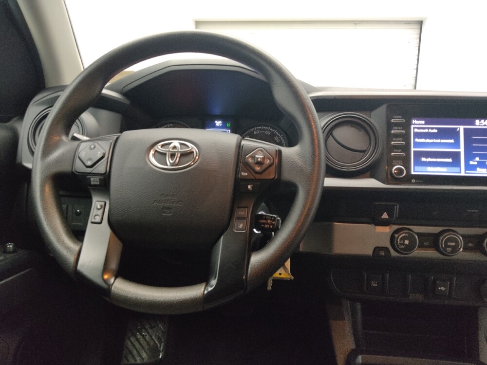 2022 Toyota Tacoma in Conyers, GA 30094 - 18110184 22
