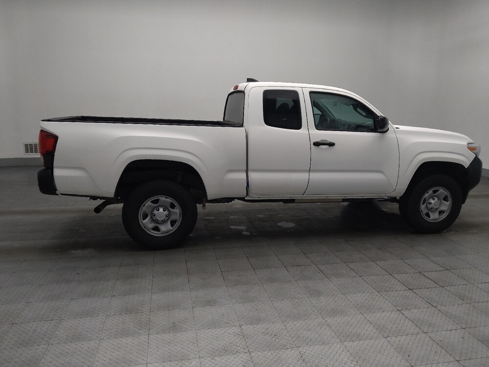 2022 Toyota Tacoma in Conyers, GA 30094 - 18110184 10