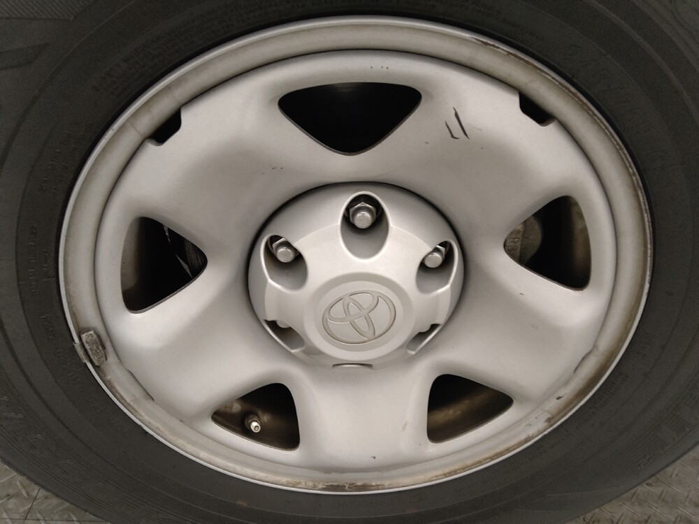 2022 Toyota Tacoma in Conyers, GA 30094 - 18110184 31