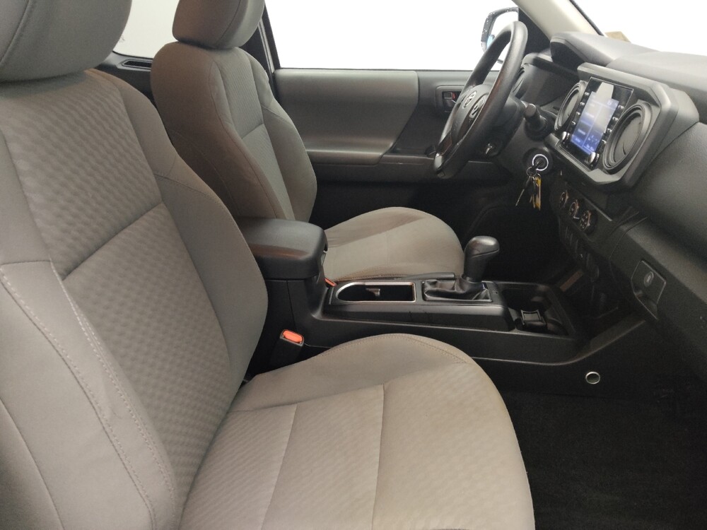 2022 Toyota Tacoma in Conyers, GA 30094 - 18110184 21