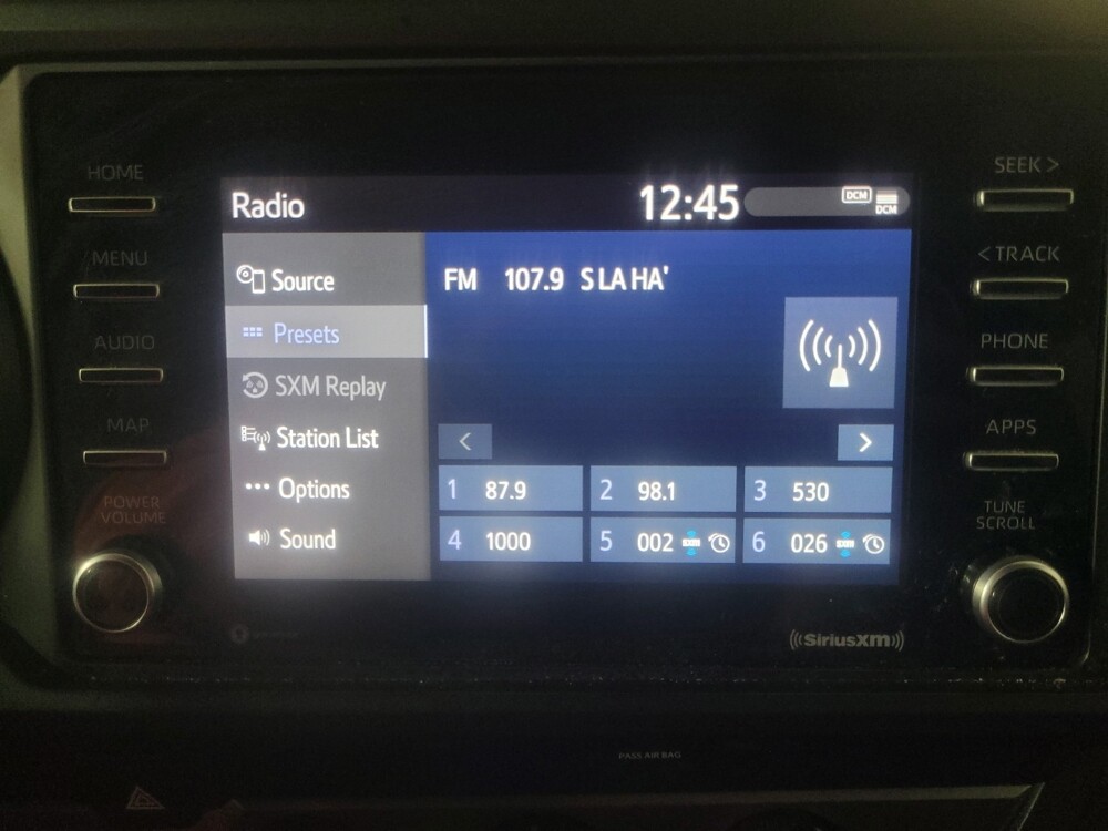 2022 Toyota Tacoma in Conyers, GA 30094 - 18110184 25